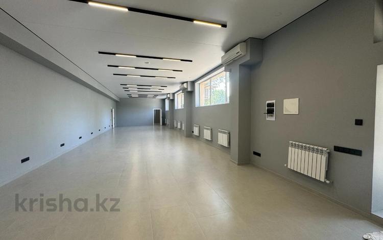 Офисы · 185 м² за ~ 1.4 млн ₸ в Алматы, Жетысуский р-н — фото 2