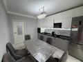 3-комнатная квартира · 105 м² · 3/14 этаж, Егизбаева 3, 5 — Каныша Сатпаева за 115 млн ₸ в Алматы — фото 16