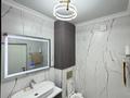 3-комнатная квартира · 105 м² · 3/14 этаж, Егизбаева 3, 5 — Каныша Сатпаева за 115 млн ₸ в Алматы — фото 25