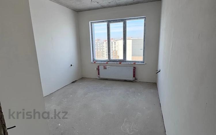 3-комнатная квартира · 56 м² · 9/9 этаж, Аль-Фараби 46/24 за 29 млн ₸ в Астане, Есильский р-н — фото 2