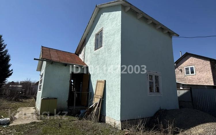 Дача · 4 комнаты · 35 м² · 6 сот., Малиновая 591 за 1.8 млн ₸ в Усть-Каменогорске — фото 2