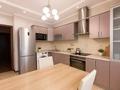 2-бөлмелі пәтер · 66 м² · 9/9 қабат, Иманбаева 8/1, бағасы: 33 млн ₸ в Астане, р-н Байконур — фото 7