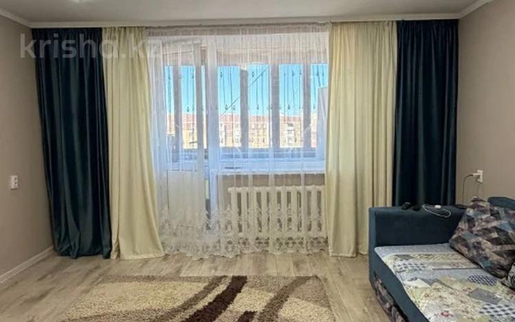 2-комнатная квартира · 52.6 м² · 9/9 этаж, мкр Юго-Восток, мкр Степной 2 4\1 за 20 млн ₸ в Караганде, Казыбек би р-н — фото 2