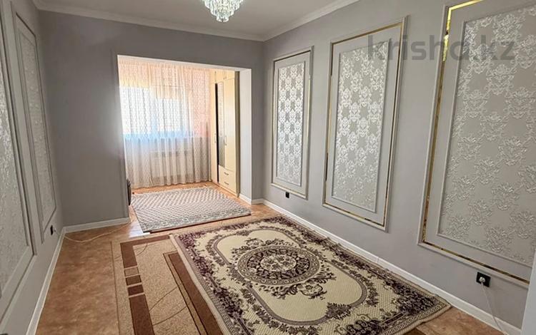 2-комнатная квартира · 57 м² · 3/4 этаж, мкр "Шыгыс 2" 380 за 13.5 млн ₸ в Актау, мкр "Шыгыс 2" — фото 2