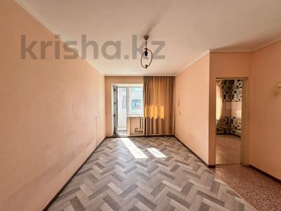 1-комнатная квартира · 31.3 м² · 4/5 этаж, 35 квартал за 12 млн 〒 в Семее