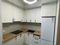 2-бөлмелі пәтер · 49.8 м² · 1/5 қабат, Басаркобыз 46, бағасы: 32 млн ₸ в Алматы, Алатауский р-н — фото 15