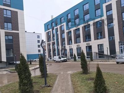 2-бөлмелі пәтер · 49.8 м² · 1/5 қабат, Басаркобыз 46, бағасы: 32 млн ₸ в Алматы, Алатауский р-н