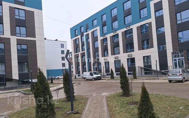2-бөлмелі пәтер · 49.8 м² · 1/5 қабат, Басаркобыз 46, бағасы: 32 млн ₸ в Алматы, Алатауский р-н — фото 3