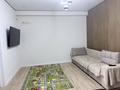 2-бөлмелі пәтер · 49.8 м² · 1/5 қабат, Басаркобыз 46, бағасы: 32 млн ₸ в Алматы, Алатауский р-н — фото 2