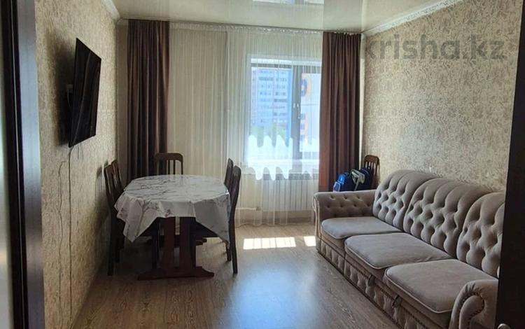 2-комнатная квартира · 71.7 м² · 3/5 этаж, Назарбаева 2К за 29.1 млн ₸ в Кокшетау — фото 2