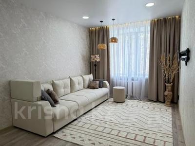 2-комнатная квартира · 56 м² · 2/5 этаж, Сагадата Нурмагамбетова 36 за 28 млн ₸ в Усть-Каменогорске