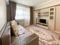 1-комнатная квартира, 34 м², 4 этаж посуточно, Ахметова 33 — Майлина за 14 000 〒 в Алматы, Турксибский р-н
