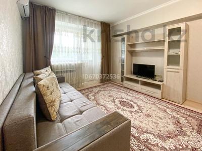 1-комнатная квартира · 34 м² · 4 этаж, Ахметова 33 — Майлина за 14 000 〒 в Алматы, Турксибский р-н