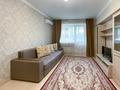 1-комнатная квартира, 34 м², 4 этаж посуточно, Ахметова 33 — Майлина за 14 000 〒 в Алматы, Турксибский р-н — фото 12