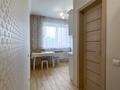 1-комнатная квартира · 34 м² · 4 этаж, Ахметова 33 — Майлина за 14 000 〒 в Алматы, Турксибский р-н — фото 20
