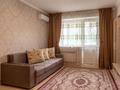 1-комнатная квартира, 34 м², 4 этаж посуточно, Ахметова 33 — Майлина за 14 000 〒 в Алматы, Турксибский р-н — фото 28