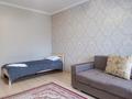 1-комнатная квартира, 34 м², 4 этаж посуточно, Ахметова 33 — Майлина за 14 000 〒 в Алматы, Турксибский р-н — фото 3