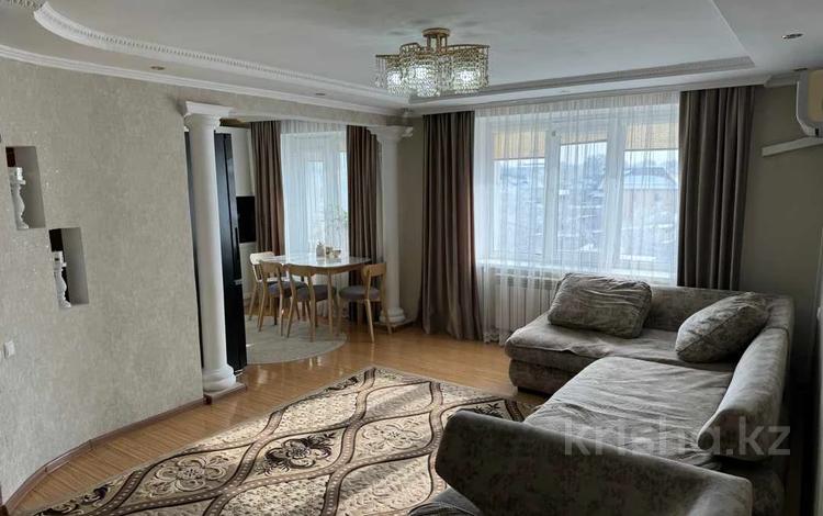 3-комнатная квартира, 70 м², 5/9 этаж, проспект Нурсултана Назарбаева за 25 млн 〒 в Талдыкоргане — фото 18