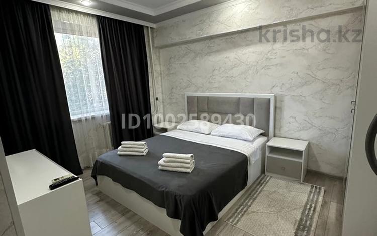 1-бөлмелі пәтер · 28 м² · 3/5 қабат, Байзак Батыра 203, бағасы: 12 000 ₸ в Таразе — фото 2