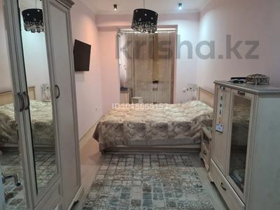 3-комнатная квартира · 83.5 м² · 9/16 этаж, Гагарина проспект 124 — Абая Гагарина за 75 млн ₸ в Алматы, Бостандыкский р-н