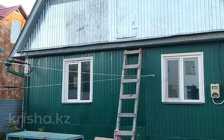 Часть дома · 2 комнаты · 70 м² · 3 сот., Володарского — Володарского и Жамбыла за 90 000 ₸ в Петропавловске — фото 2