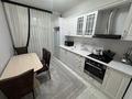 3-комнатная квартира · 82 м² · 5/10 этаж, Куаныша Толеметова 50/6 за 230 000 ₸ в Шымкенте, Абайский р-н — фото 25