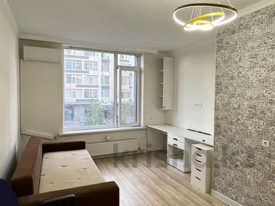 2-бөлмелі пәтер · 42.1 м² · 2/8 қабат, Касым Кайсенова 8 — Фариза Онгарсынова, бағасы: 32 млн ₸ в Астане, Есильский р-н