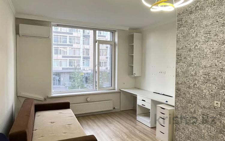 2-бөлмелі пәтер · 42.1 м² · 2/8 қабат, Касым Кайсенова 8 — Фариза Онгарсынова, бағасы: 32 млн ₸ в Астане, Есильский р-н — фото 2