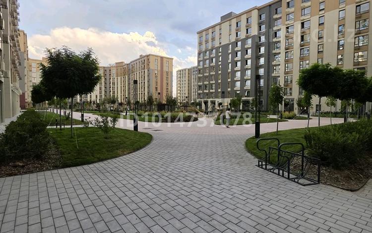 3-бөлмелі пәтер · 70 м² · 6 қабат, ул. Байдибек би, бағасы: 63.5 млн ₸ в Шымкенте, Абайский р-н — фото 2