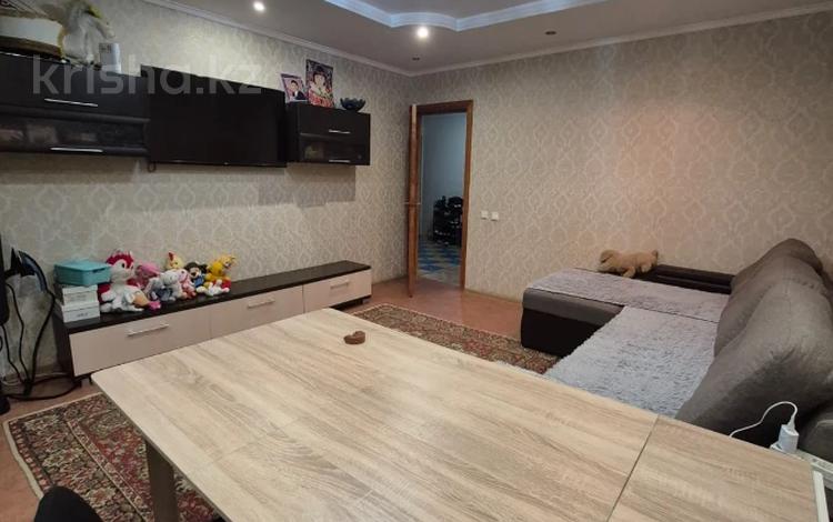 4-бөлмелі пәтер · 80 м² · 8/12 қабат, Жастар 39/1, бағасы: 29.9 млн ₸ в Усть-Каменогорске — фото 7