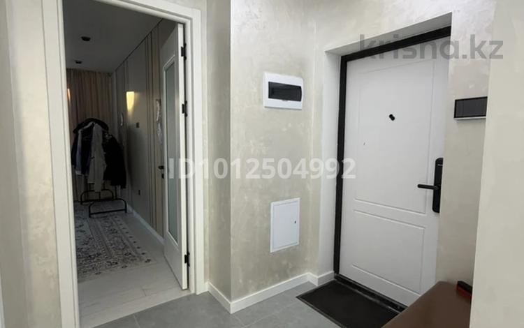 2-бөлмелі пәтер · 47 м² · 4/6 қабат, Бауыржана Момышулы 11/14а, бағасы: 40 млн ₸ в Алматы, Алатауский р-н — фото 2