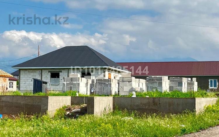 Участок · 5 соток, Новостройка 216 — Ниже новой больницы 2.5 км за 15 млн ₸ в Талгаре — фото 2