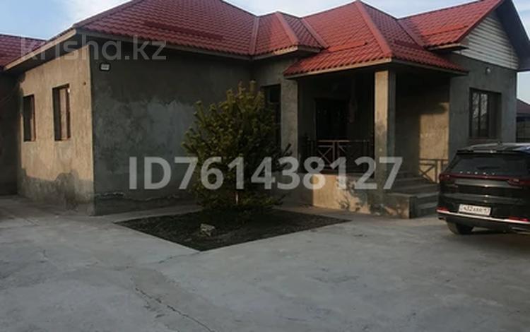 Часть дома · 8 комнат · 250 м² · 8 сот., мкр Акниет — Асқар тау 37 за 50 млн 〒 в Шымкенте, Абайский р-н — фото 2