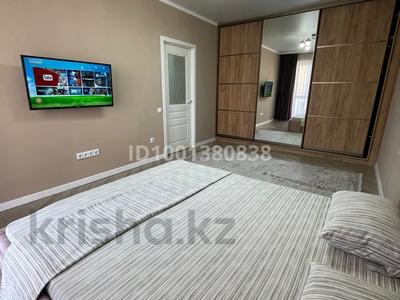 1-комнатная квартира · 44 м² · 4/10 этаж, Сейфуллина 51/1 — Угол улицы Майбороды за 15 000 〒 в Алматы, Турксибский р-н