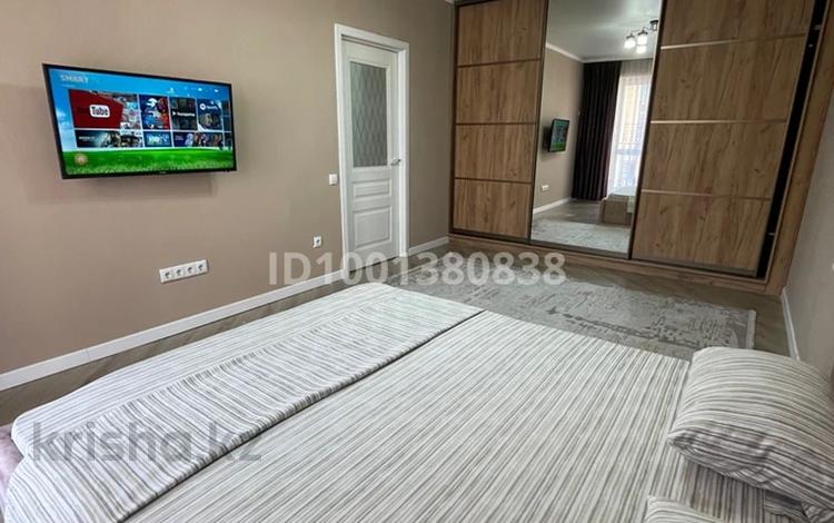 1-комнатная квартира · 44 м² · 4/10 этаж, Сейфуллина 51/1 — Угол улицы Майбороды за 15 000 〒 в Алматы, Турксибский р-н — фото 8