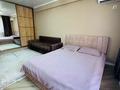 1-комнатная квартира · 44 м² · 4/10 этаж, Сейфуллина 51/1 — Угол улицы Майбороды за 15 000 〒 в Алматы, Турксибский р-н — фото 2