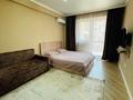 1-комнатная квартира · 44 м² · 4/10 этаж, Сейфуллина 51/1 — Угол улицы Майбороды за 15 000 〒 в Алматы, Турксибский р-н — фото 7