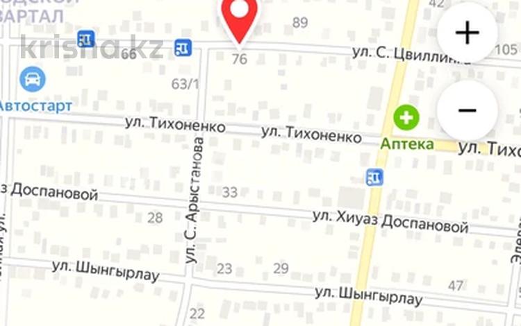 Отдельный дом · 4 комнаты · 140 м² · 8 сот., Самуила Цвилинга 76 — Цвилинга и Арыстанова за 20 млн ₸ в Аксае — фото 2