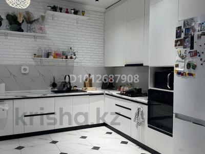 Отдельный дом · 4 комнаты · 140 м² · 4 сот., мкр Мадениет, Талдыбулак — Шоган абыз за 56 млн ₸ в Алматы, Алатауский р-н