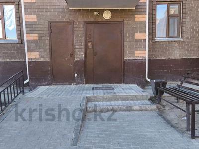 3-комнатная квартира · 68 м² · 1/5 этаж, Левый Берег 50 — Левый берег/стадион за 23.9 млн 〒 в 