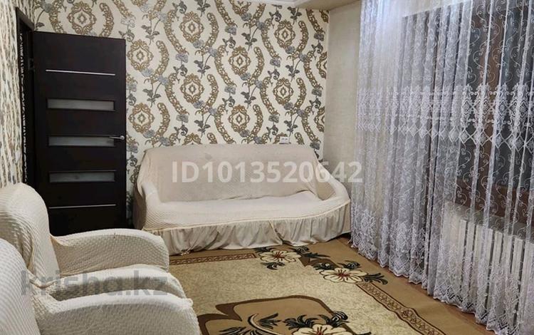2-бөлмелі пәтер · 50 м² · 3/4 қабат, Қарасай батыр 50 — Почта дом, бағасы: 23 млн ₸ в Талгаре — фото 2