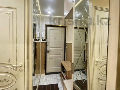2-комнатная квартира · 45 м² · 1/5 этаж, мкр Тастак-2, Брусиловского — Дуйсенова за 32 млн ₸ в Алматы, Алмалинский р-н