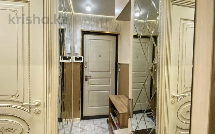 2-комнатная квартира · 45 м² · 1/5 этаж, мкр Тастак-2, Брусиловского — Дуйсенова за 32 млн ₸ в Алматы, Алмалинский р-н — фото 2