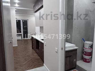 1-бөлмелі пәтер · 43 м² · 6/6 қабат, Аэропортная 64, бағасы: 31.5 млн ₸ в 