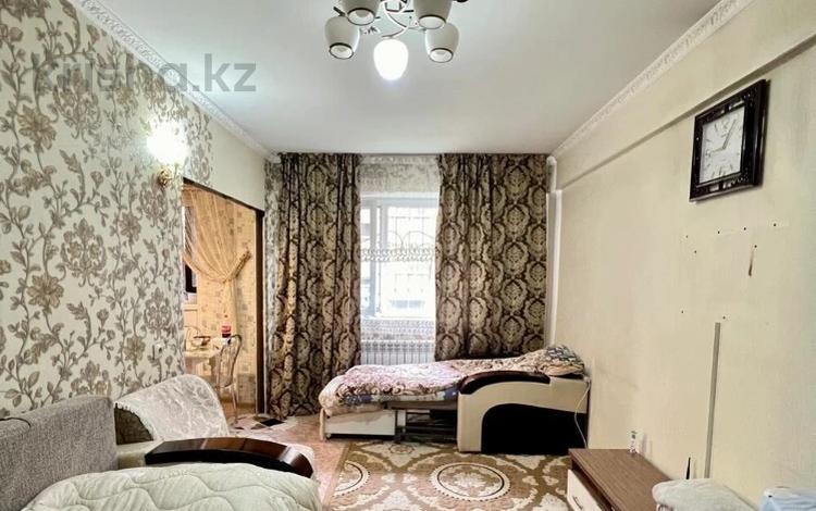 1-комнатная квартира, 34 м², 1/5 этаж, Сауранбаева за 17.5 млн 〒 в Алматы, Турксибский р-н — фото 5