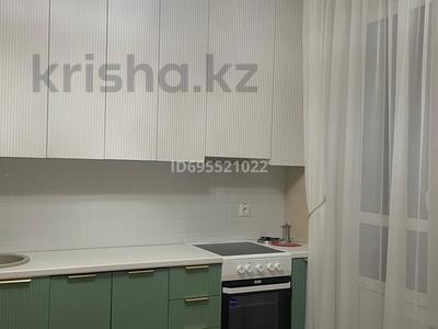 1-бөлмелі пәтер · 37 м² · 12/22 қабат, Бектурова 4/1, бағасы: 230 000 ₸ в Астане, Есильский р-н