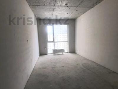 2-комнатная квартира · 66 м² · 8/9 этаж, Турара Рыскулова — Ключи и документы на руках! В ипотеку проходит! за 41 млн ₸ в Алматы, Алатауский р-н