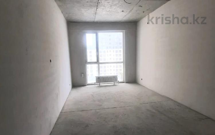 2-комнатная квартира · 66 м² · 8/9 этаж, Турара Рыскулова — Ключи и документы на руках! В ипотеку проходит! за 41 млн ₸ в Алматы, Алатауский р-н — фото 11