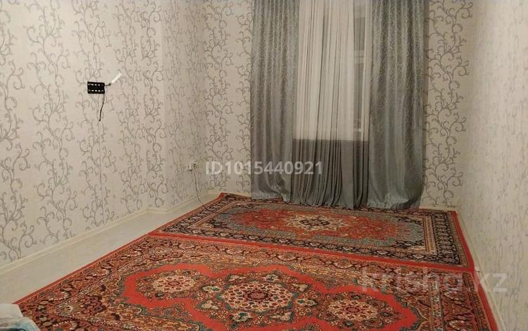 2-бөлмелі пәтер · 62 м² · 3/5 қабат, мкр Туран-2 1 — 143школа, бағасы: 23 млн ₸ в Шымкенте, Каратауский р-н — фото 2