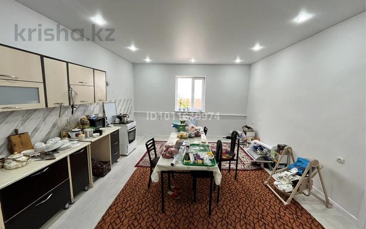 Жеке үй · 4 бөлме · 179 м² · 6 жүзд., Жаңақұрылыс 41, бағасы: 15 млн ₸ в Баскудуке — фото 7